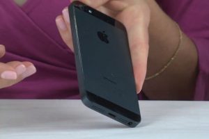 Yeni iPhone'da 'o' olmayacak!