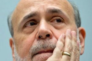 Piyasalar Bernanke'yi bekliyor