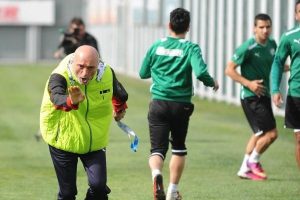 "Bursaspor'da &ouml;nemli işlere imza atmak istiyorum"