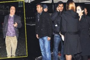 Erol K&ouml;se'nin 8 kadın macerası