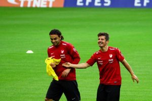 Emre ve &Ouml;mer Toprak kadrodan &ccedil;ıkarıldı