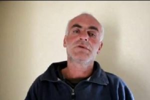 'Laz Ziya' vahşi cinayeti b&ouml;yle anlattı