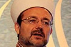 Diyanet'ten tartışmalı konuya a&ccedil;ıklama!
