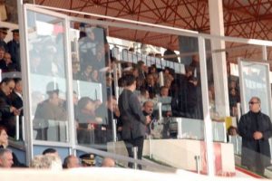 Başbakan i&ccedil;in 'camekanlı' &ouml;nlem