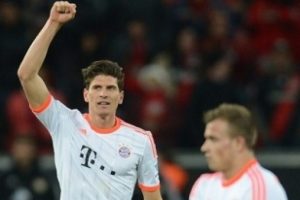 Bayern şampiyonluk i&ccedil;in geri sayıma başladı!