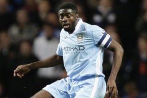 Kolo Toure Galatasaray yolunda