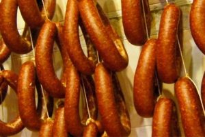 Et ve et &uuml;r&uuml;nlerinde bilinmesi gerekenler