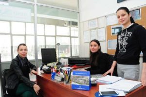 Aidat kavgasına profesyonel &ccedil;&ouml;z&uuml;m
