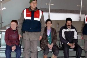 Aynı tesisten ikinci kez hırsızlık yapınca...