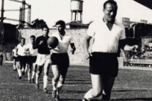 Beşiktaş'ın efsane ismi hayatını kaybetti