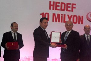 DASK yarışmasında &uuml;&ccedil;&uuml;nc&uuml;l&uuml;k Bursa'nın