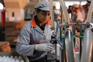 T&uuml;rkiye beş yılda Avrupa'nın &uuml;retim &uuml;ss&uuml; olacak