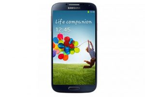 Galaxy S IV'&uuml;n T&uuml;rkiye detayları belli oldu