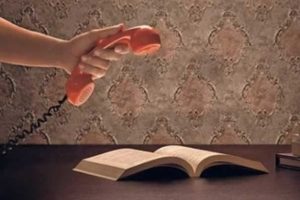'Telefon K&uuml;t&uuml;phanesi'ni 2 ayda 8 bin 275 kişi aradı