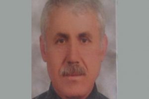 İğnesini vurmaya giderken yolda hayatını kaybetti
