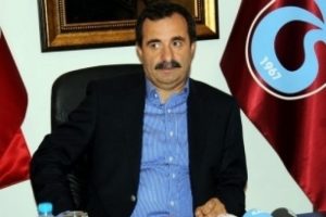 Trabzonspor'un hazırlattığı o CD! İsyan!