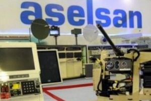 Aselsan'dan 2 milyon $'lık s&ouml;zleşme