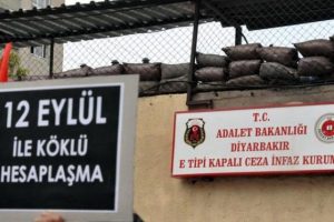 Diyarbakır Cezaevi boşaltılıyor