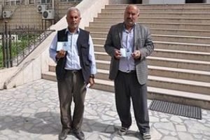 55 yıldır kimlikleri yok