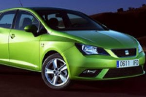 Yeni Seat Ibiza T&uuml;rkiye'de