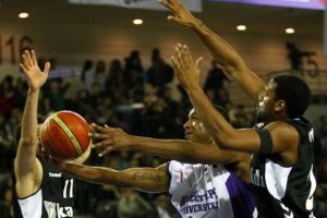 Beşiktaş başkentte farklı kazandı
