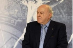 Di Stefano'dan Papa Francis itirafı!