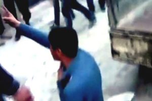 Suriye savaş u&ccedil;akları Halep'i bombaladı