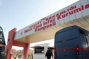 İşte m&uuml;ebbet hapis istenen sanıklar