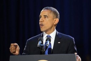 Obama'dan İran halkına Nevruz mesajı