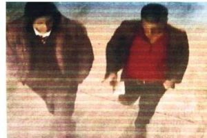 Cilveg&ouml;z&uuml;'nde bombayı işte bu ajan patlattı