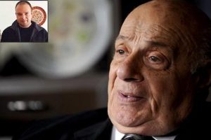 Rauf Denktaş'ın torunu kurtarılamadı