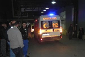 T&uuml;feğini temizlerken kendini vurdu