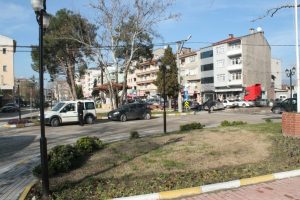 G&uuml;rsu Belediyesi'nden tarımı katledecek proje - &Ouml;ZEL HABER