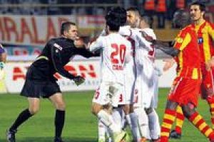 Karşıyaka'ya ağır fatura geliyor!