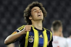 "Fenerbah&ccedil;e, Salih'i elinde tutamaz"
