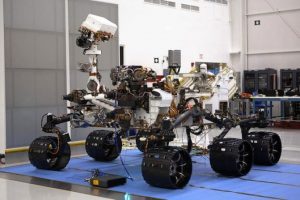 Curiosity'den yine k&ouml;t&uuml; haber