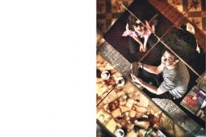 R&uuml;zg&acirc;r'ın fotoğrafını kendisi paylaştı