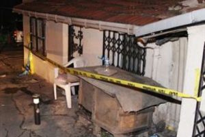 Şişli'de soba gazı faciası: 2 &ouml;l&uuml;