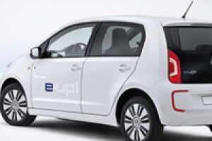 Elektrikli Volkswagen yola &ccedil;ıkıyor