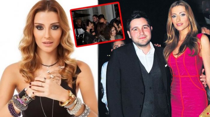 &Ouml;zge Ulusoy: Filozof sıkışmış i&ccedil;ime