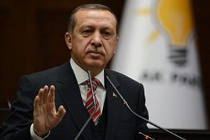 "Erdoğan'ın K&uuml;rtlerin desteğine ihtiyacı var"