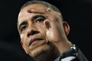 Obama'yı zor g&uuml;nler bekliyor