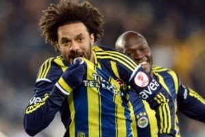 Cristian Baroni'ye İtalyan talip!