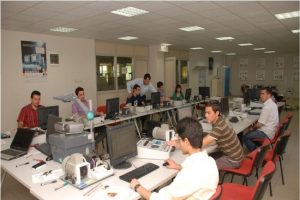 BUTGEM y&uuml;ksek lisans tezine konu oldu