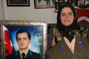 "&Ouml;calan'ın selamı yerin dibine batsın"