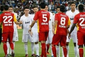 G.Saray-R.Madrid ma&ccedil;ları hangi kanalda?