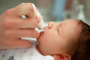 Annenin aldığı D vitamini &ccedil;ocuğa yansımıyor