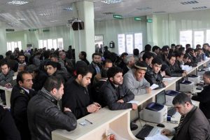Gelir testi vatandaşa yaradı