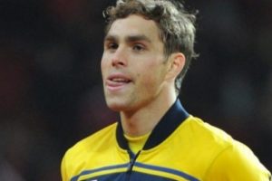 "Elmander, her zaman benim ilk tercihimdir"