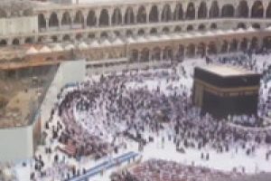 Osmanlı'nın mirası yok ediliyor